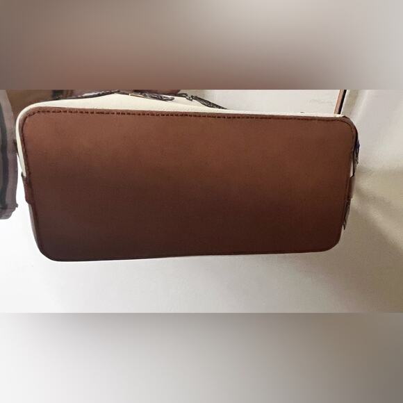 NWOT Brahmin Duxbury Mini shoulder bag/crossbody- - Picture 7 of 9